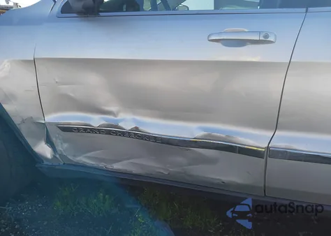 2013 Jeep Grand Cherokee Laredo from USA, damaged, VIN 1C4RJFAG5DC622195